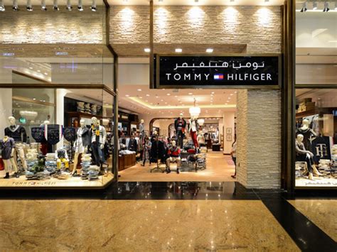 dubai tommy hilfiger|tommy hilfiger uae online.